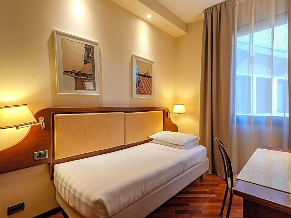 B&B HOTEL Firenze Pitti Palace al Ponte Vecchio