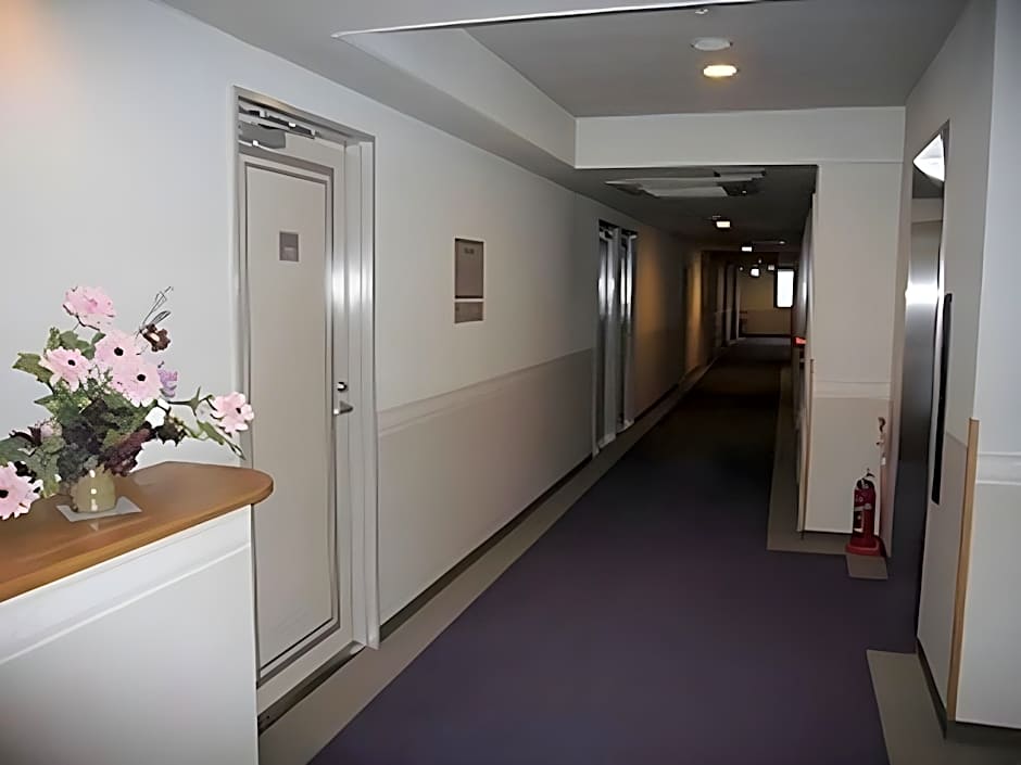 Hotel Route Inn Nagaizumi Numazu Inter 1