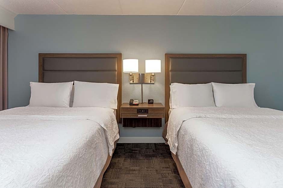 Hampton Inn By Hilton Groton