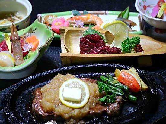 Kappo Ryokan Shorinkaku