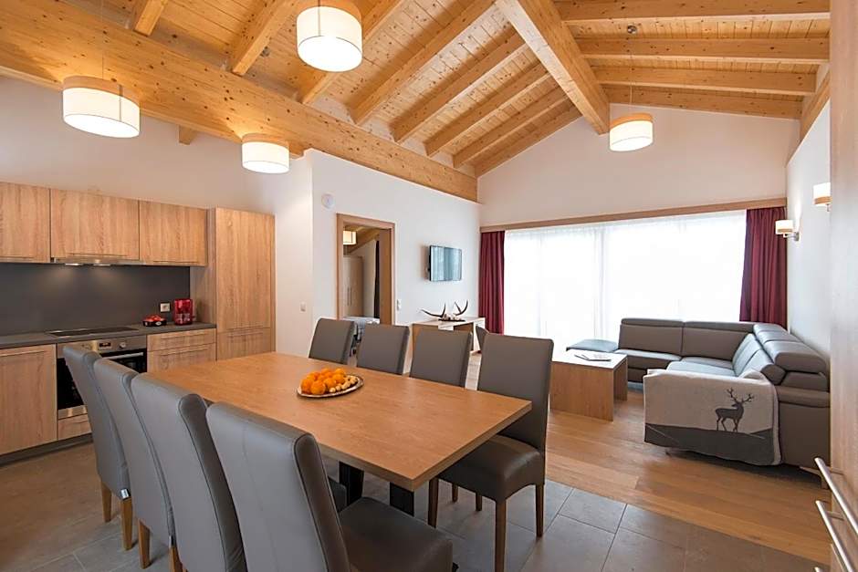 Apartment Dorf Wagrain Alpenleben by AlpenTravel