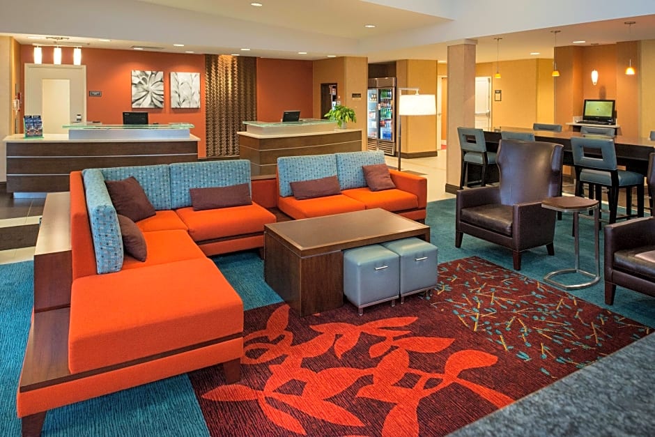 Residence Inn by Marriott Springfield South