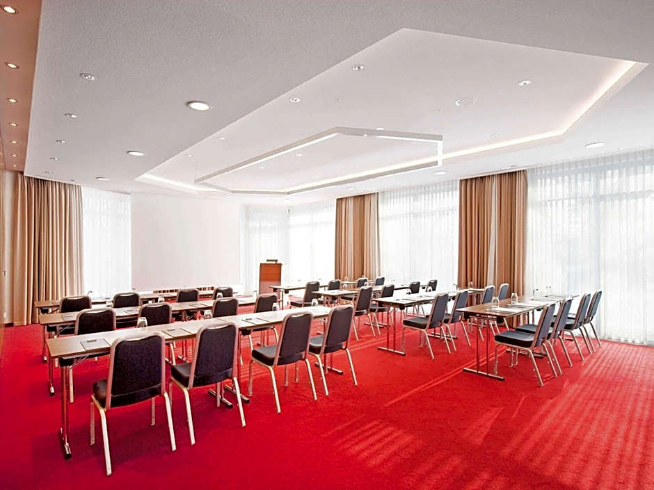 Moevenpick Hotel Muenster