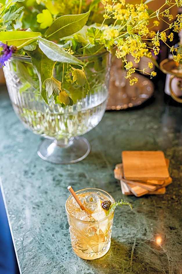 Hotell Åre Fjällsätra