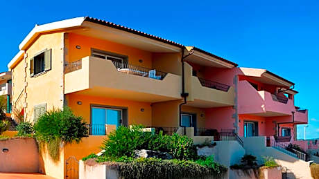 Residence Floreal
