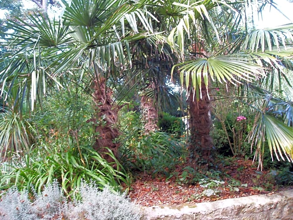 Chateau des poteries