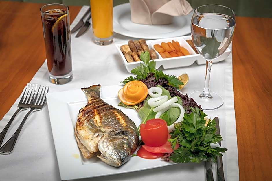 Volley Hotel Istanbul