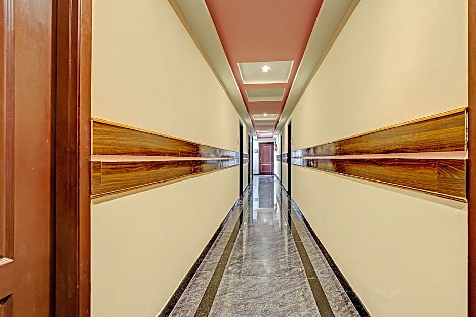 Sakthi Park Inn