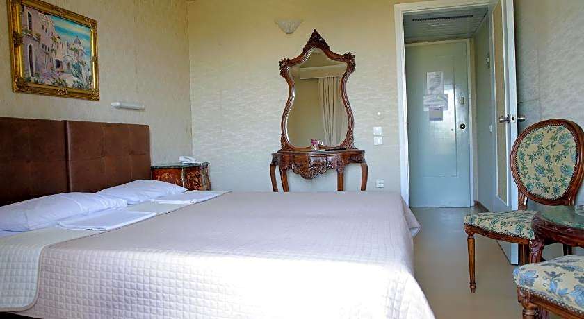 Hotel Anesi