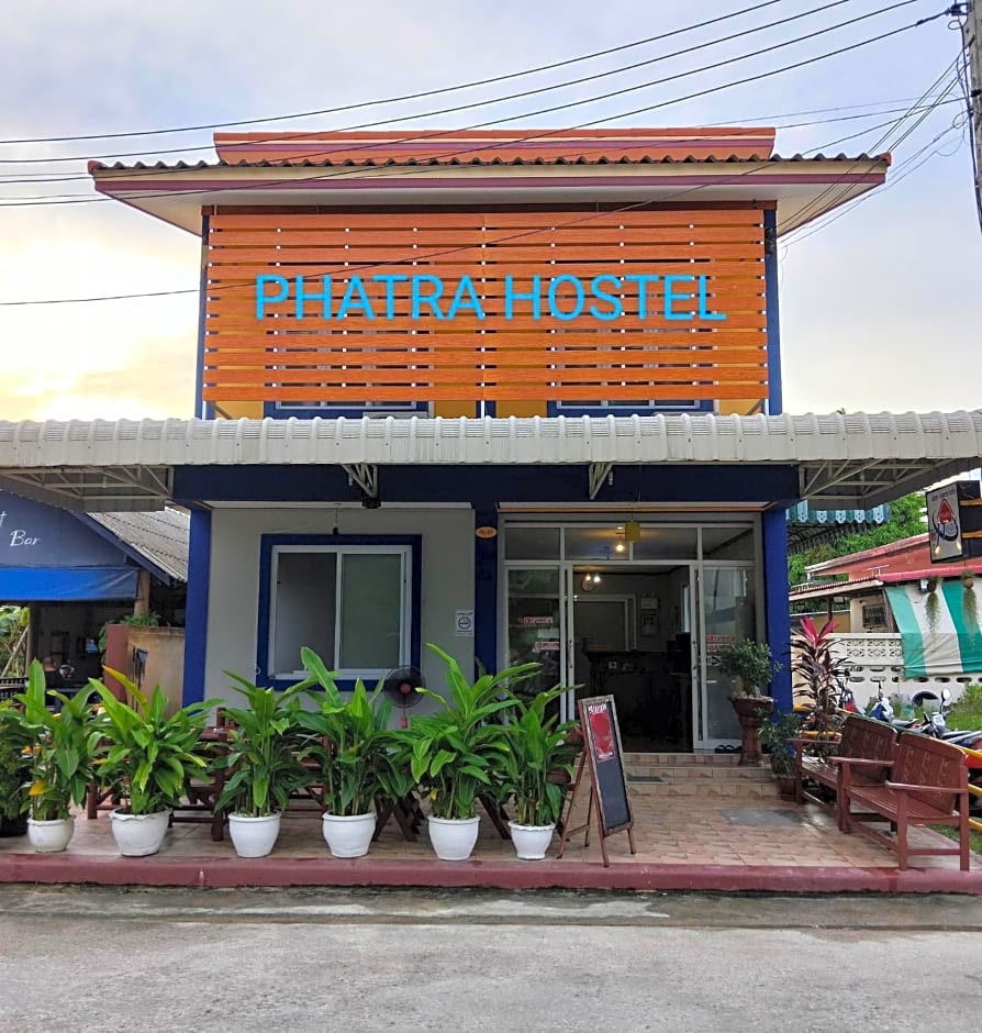 Photo 1 of 50 of Phatra Hostel