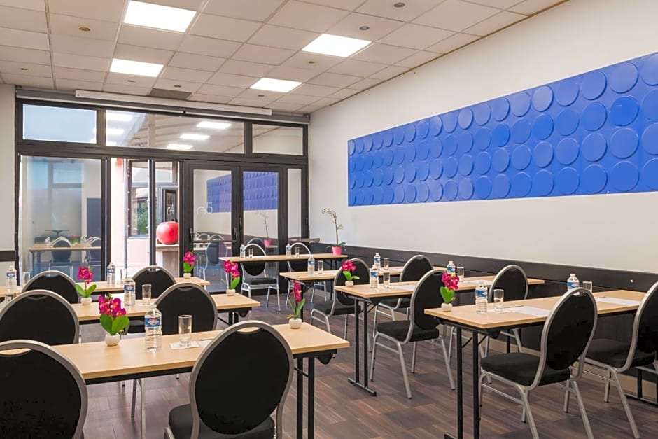 Best Western Hotel le Galice Aix-en-Provence