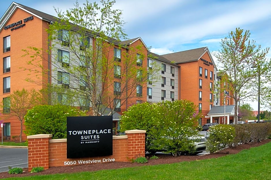 TownePlace Suites by Marriott Frederick