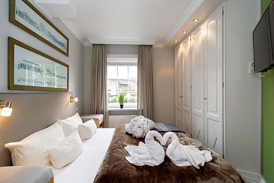 Hotel Parkresidenz Christian VIII