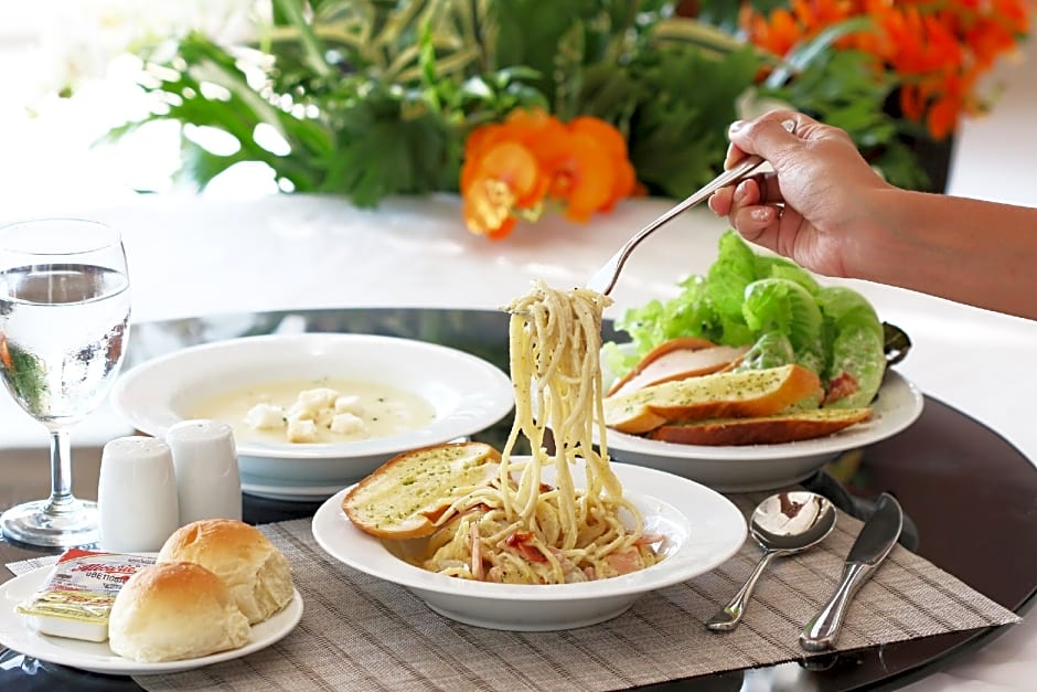 The Imperial Hotel & Convention Centre Korat