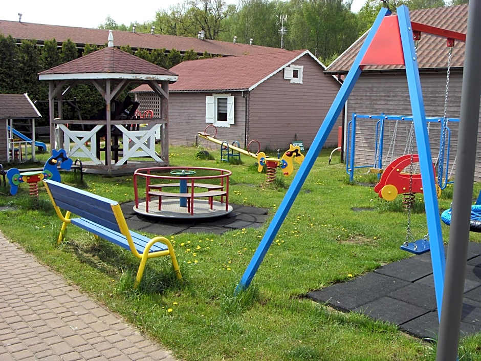 Domki Letniskowe Marzena