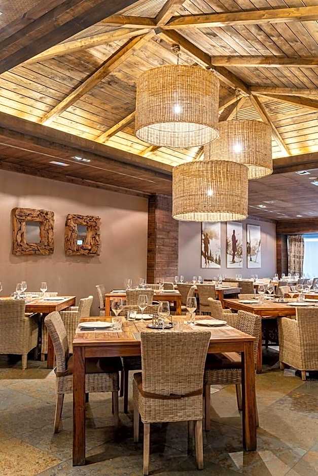 MIM Baqueira Member of Melia Collection