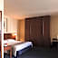 The Mayflower Hotel