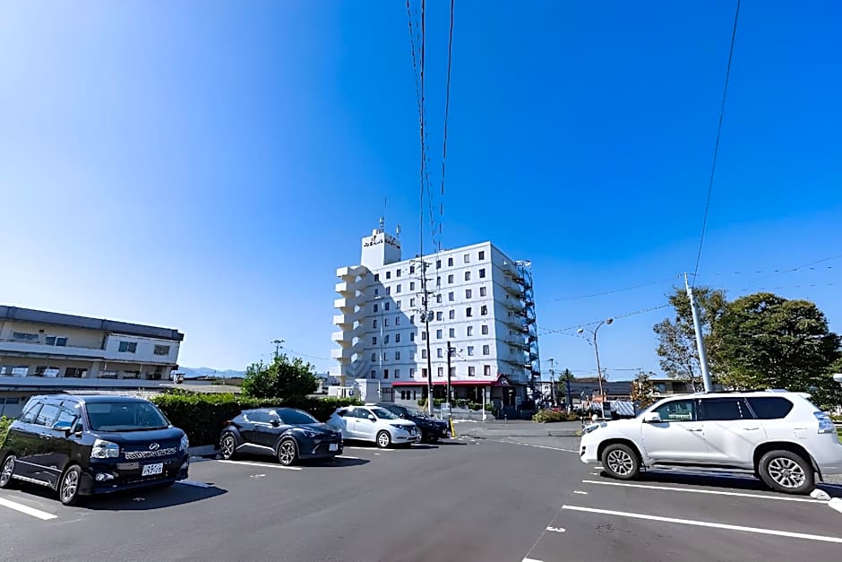 Hotel Wing International Izumi