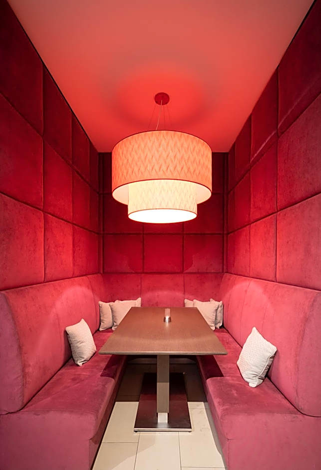 Hotel Orangerie