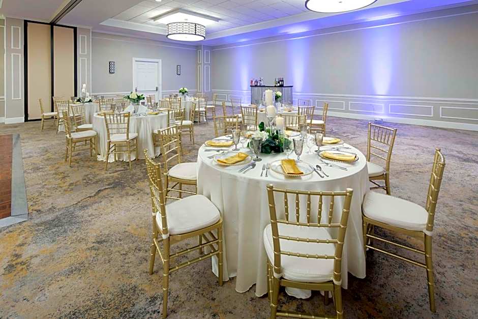 DoubleTree By Hilton Hotel Atlanta Roswell