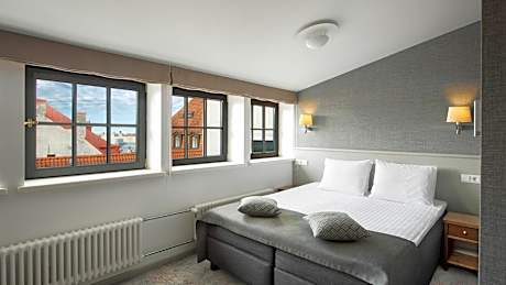 Superior Double Room - Classical Side Building