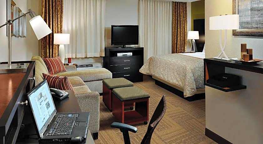 Staybridge Suites Tomball By IHG