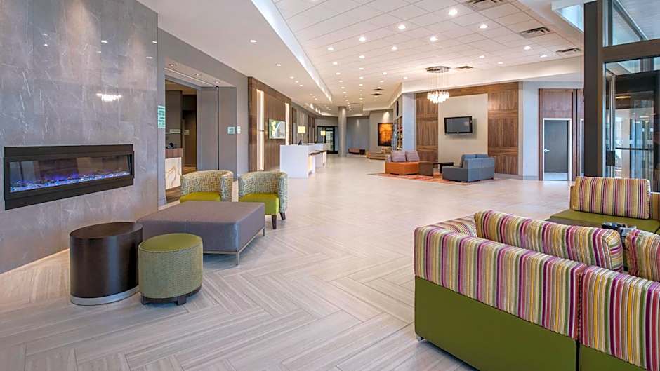 Holiday Inn Winnipeg-South By IHG