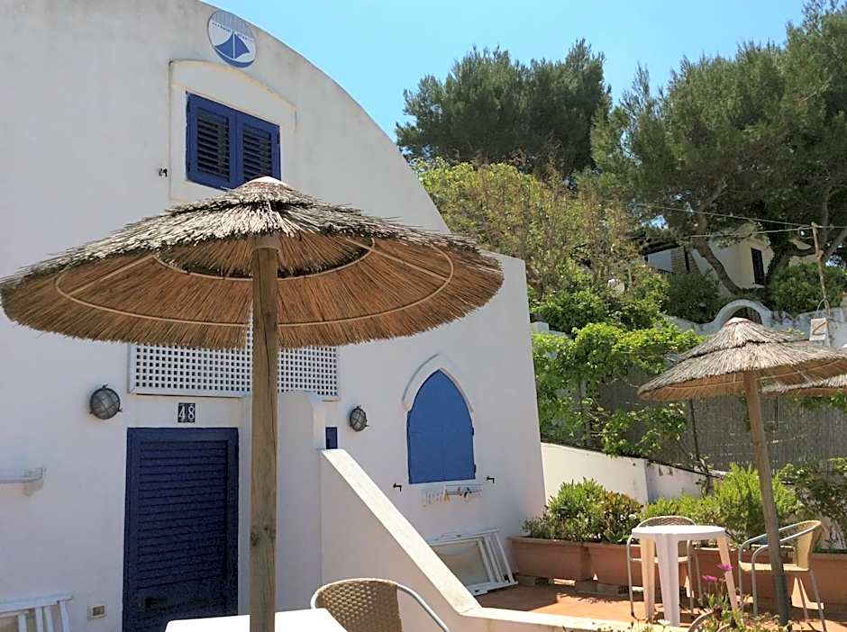 Hotel Elisa - Spiaggia Privata Inclusa