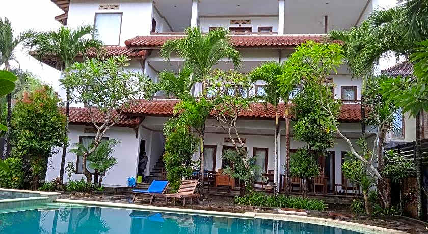 Family House Hotel Kuta