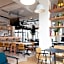 ibis Styles Paris Romainville