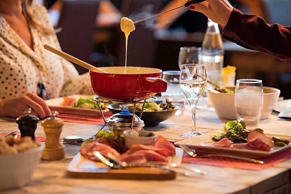 Mondorf Parc Hotel & Spa