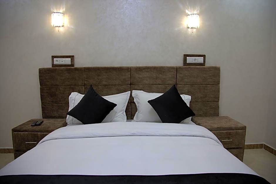 Dakhla Guest