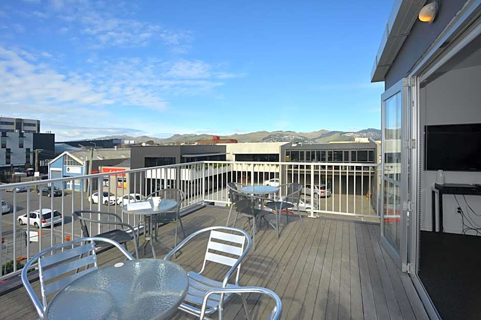 Southwark Apartments