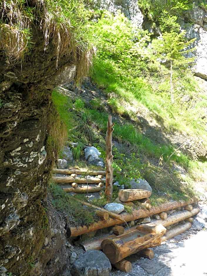 Erlebnisgut & Reiterhof Oberhabach