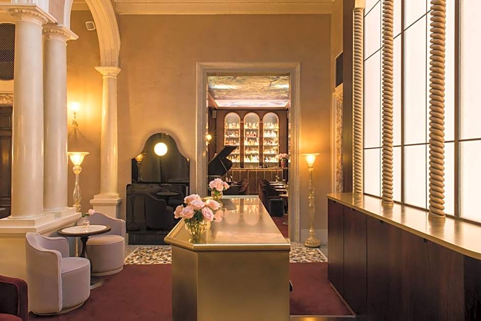 Nolinski Venezia - Evok Collection