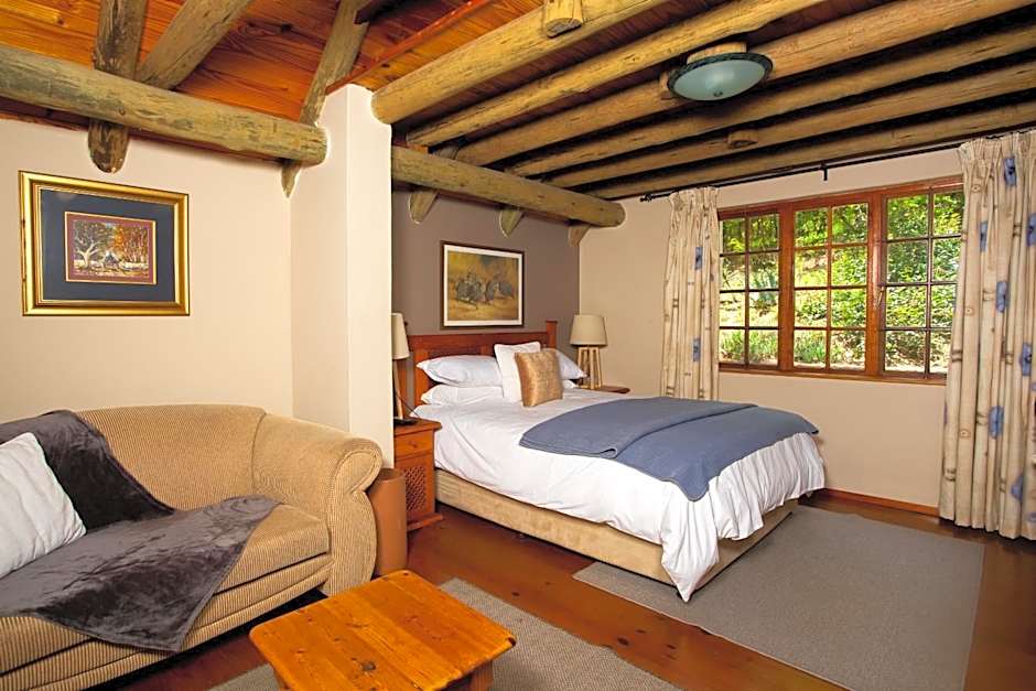 Whispering Pines Country Estate