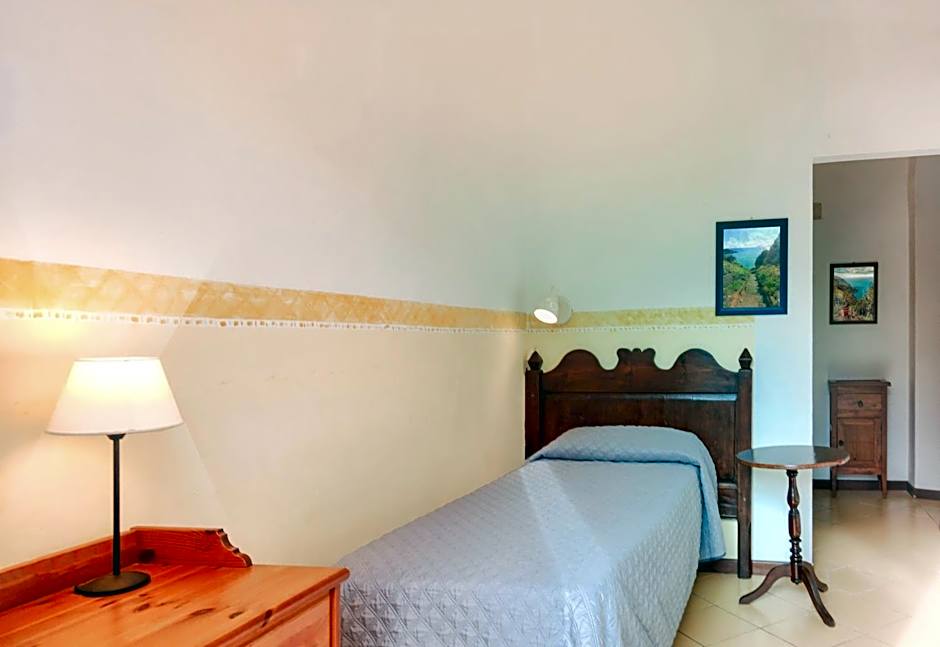 Hotel Sette Archi