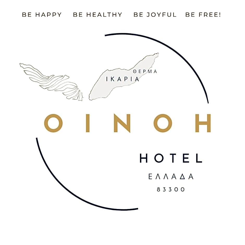 Oinoi Hotel