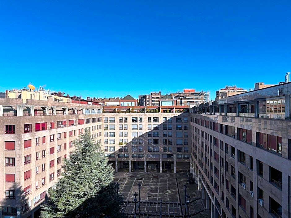Gestion de Alojamientos Rooms