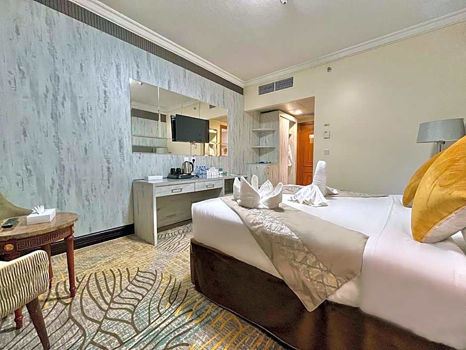 Zowar Alalami Hotel