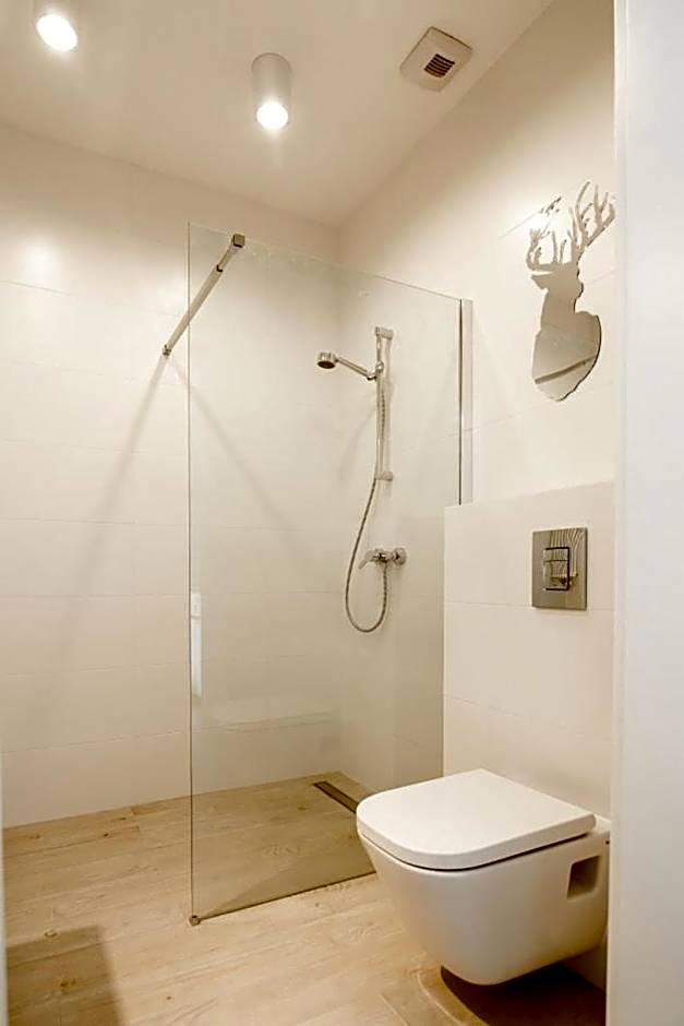 Apartamenty Rodzinne Plater74