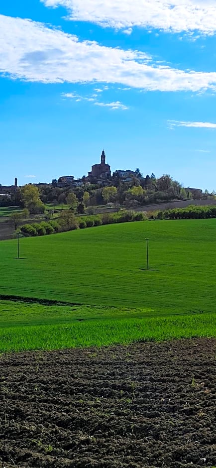 La Terra Buona guest house