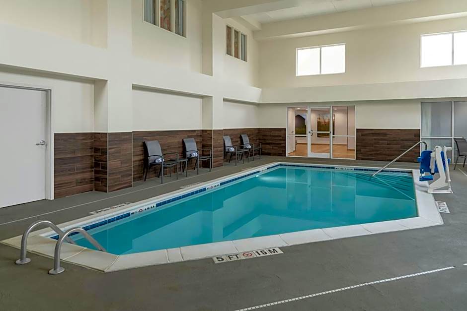 Fairfield Inn Owensboro