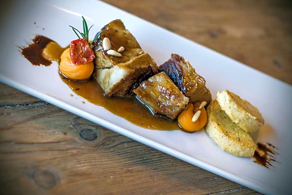 13 Comuni Ristorante E Albergo