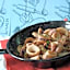Hotel Gastronómico Casa Rosalia