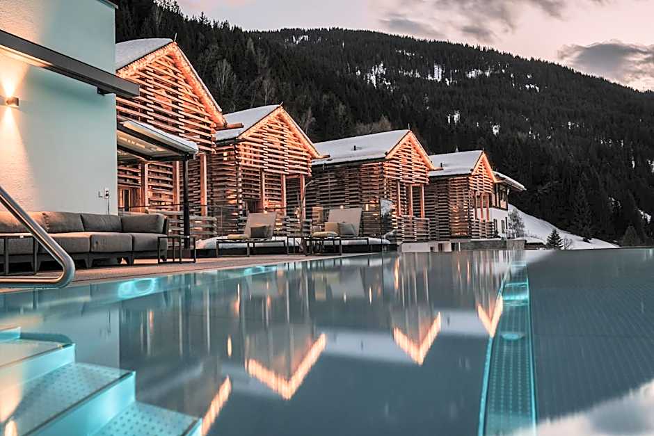 Boutique Hotel und Chalets Bergwiesenglück
