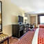 Best Western Van Buren Inn