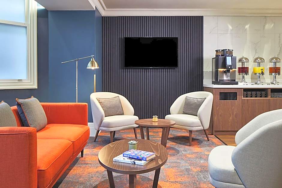 Bristol Marriott Royal Hotel