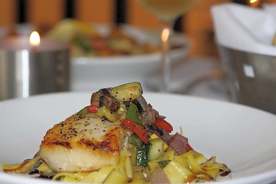 Sheraton Columbia Downtown Hotel