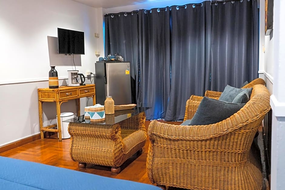 Friends of Koh Samui 1